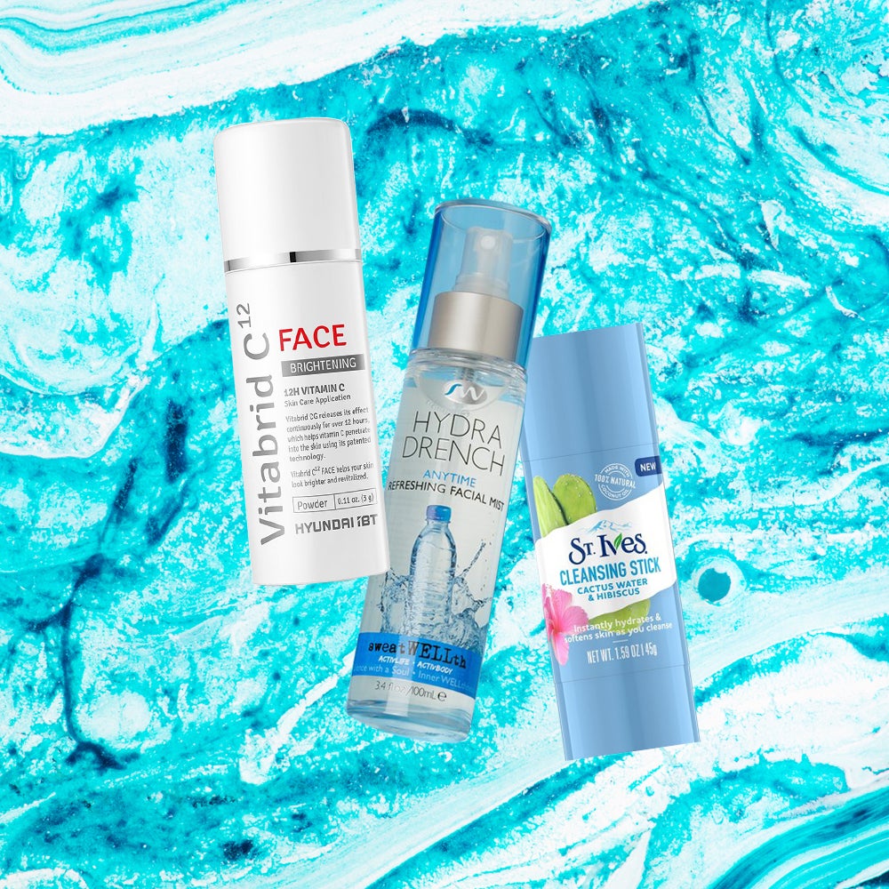 10 Must-Have Skin Care Products To Keep You Glowy During Festival Season
